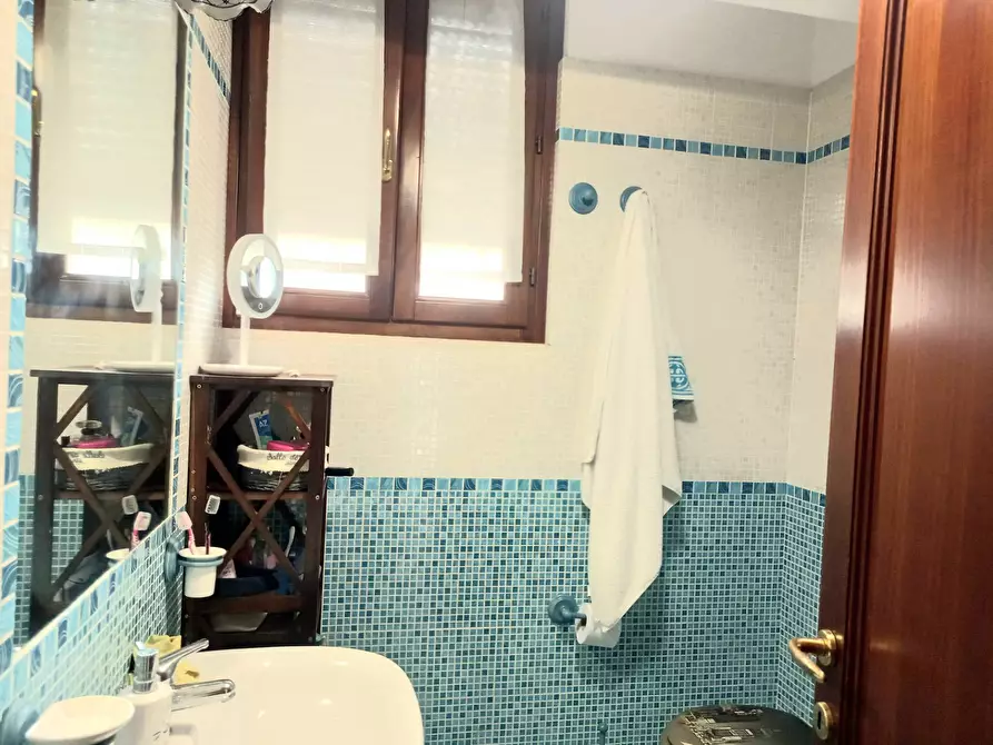 Immagine 19 di Appartamento in vendita  in via Portorose a Fiumicino