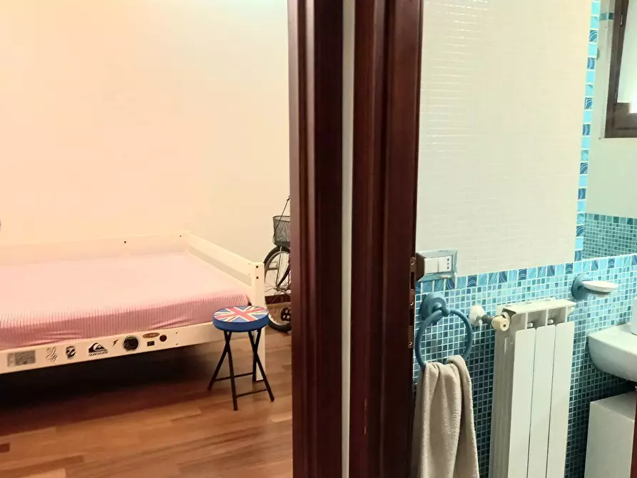 Immagine 20 di Appartamento in vendita  in via Portorose a Fiumicino