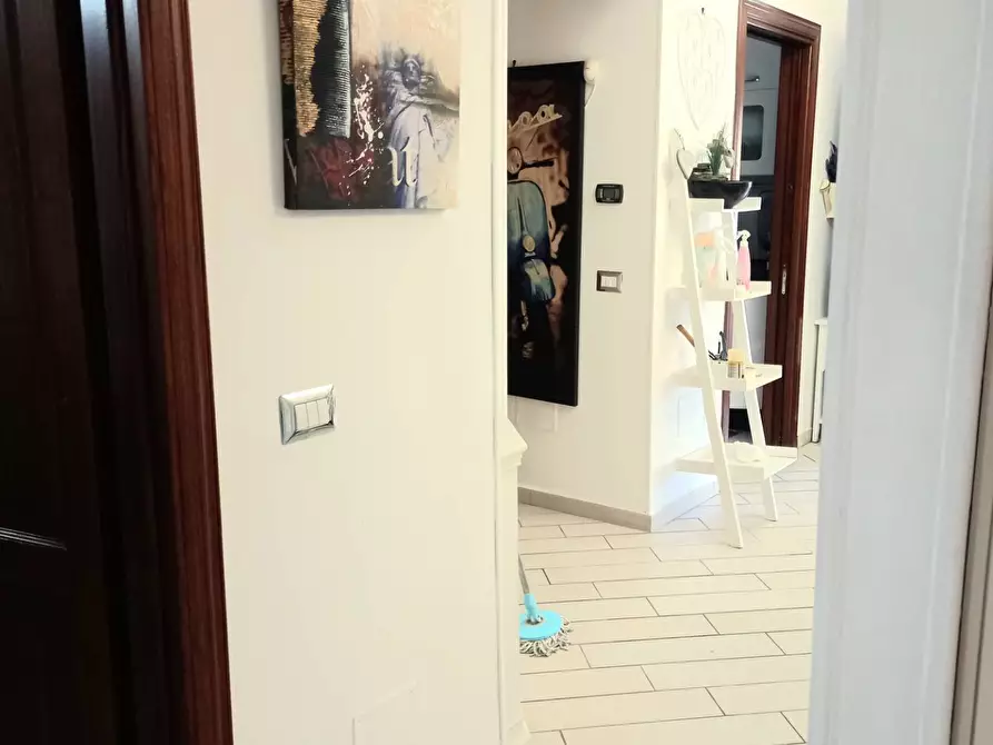 Immagine 14 di Appartamento in vendita  in via Portorose a Fiumicino