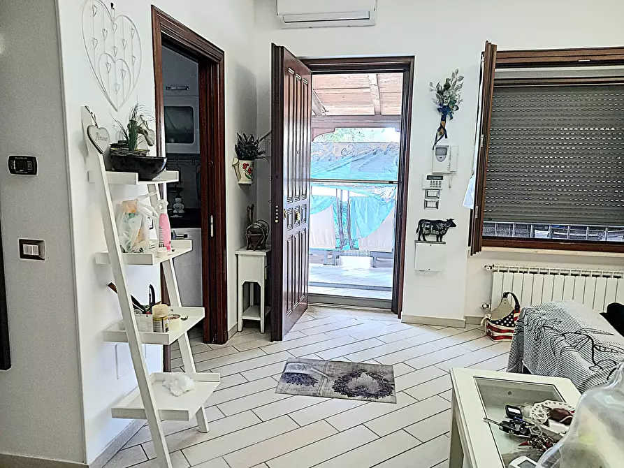 Immagine 7 di Appartamento in vendita  in via Portorose a Fiumicino