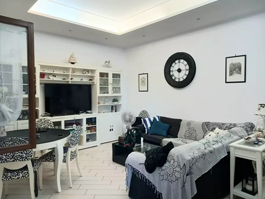 Immagine 2 di Appartamento in vendita  in via Portorose a Fiumicino