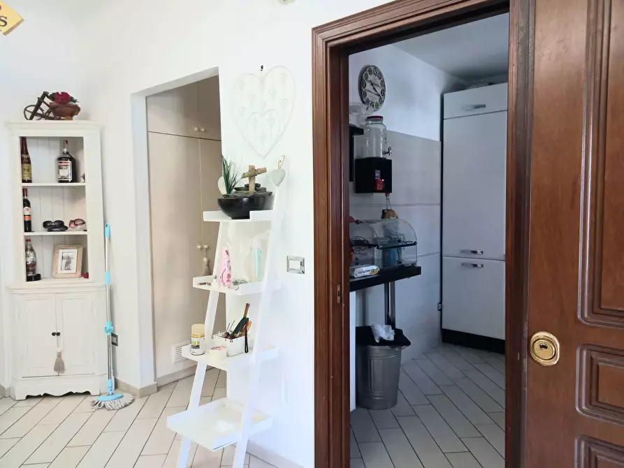Immagine 8 di Appartamento in vendita  in via Portorose a Fiumicino