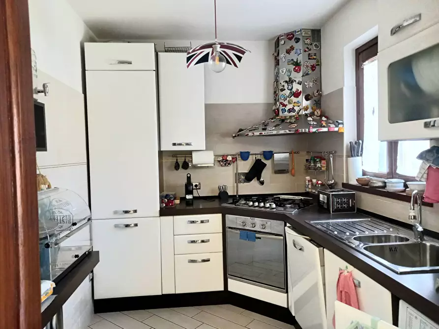 Immagine 6 di Appartamento in vendita  in via Portorose a Fiumicino