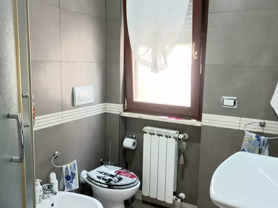 Immagine 23 di Appartamento in vendita  in via Portorose a Fiumicino