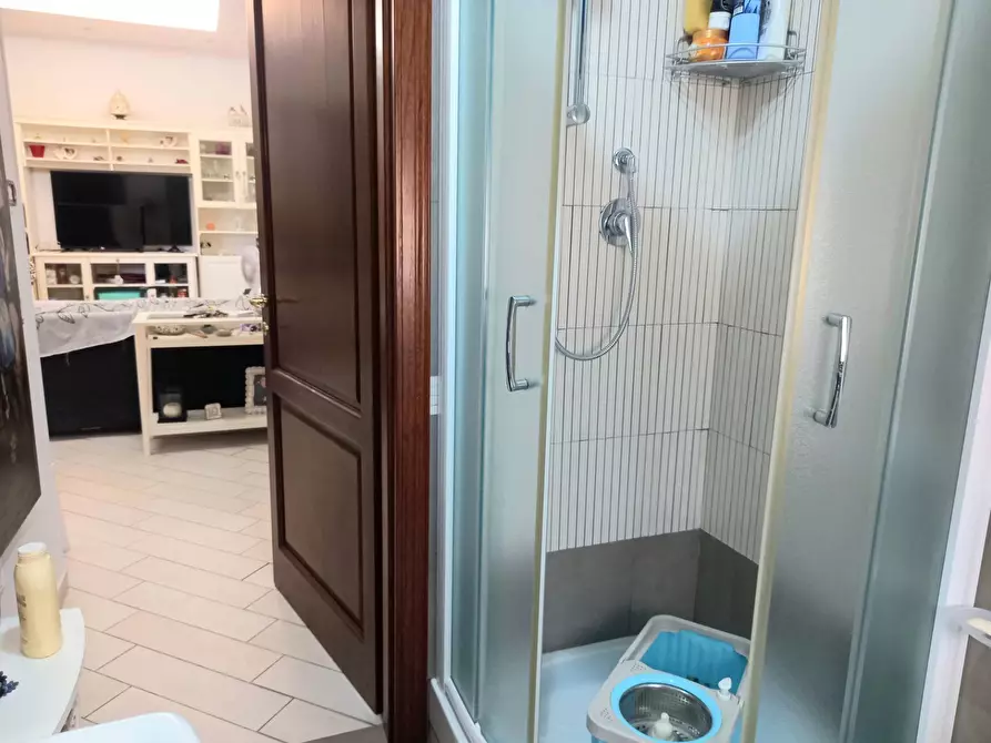 Immagine 24 di Appartamento in vendita  in via Portorose a Fiumicino