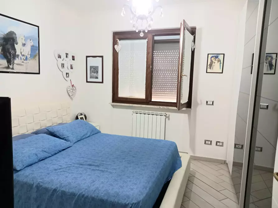 Immagine 18 di Appartamento in vendita  in via Portorose a Fiumicino