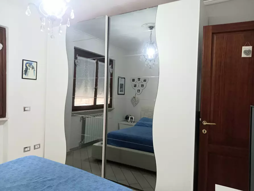 Immagine 17 di Appartamento in vendita  in via Portorose a Fiumicino