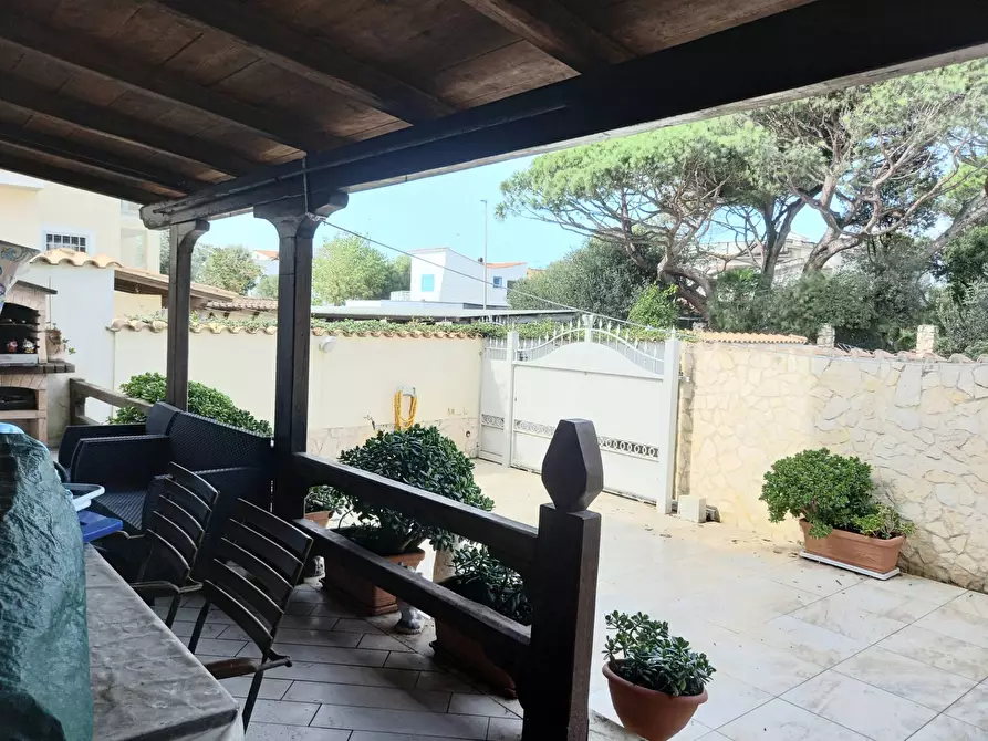 Immagine 27 di Appartamento in vendita  in via Portorose a Fiumicino