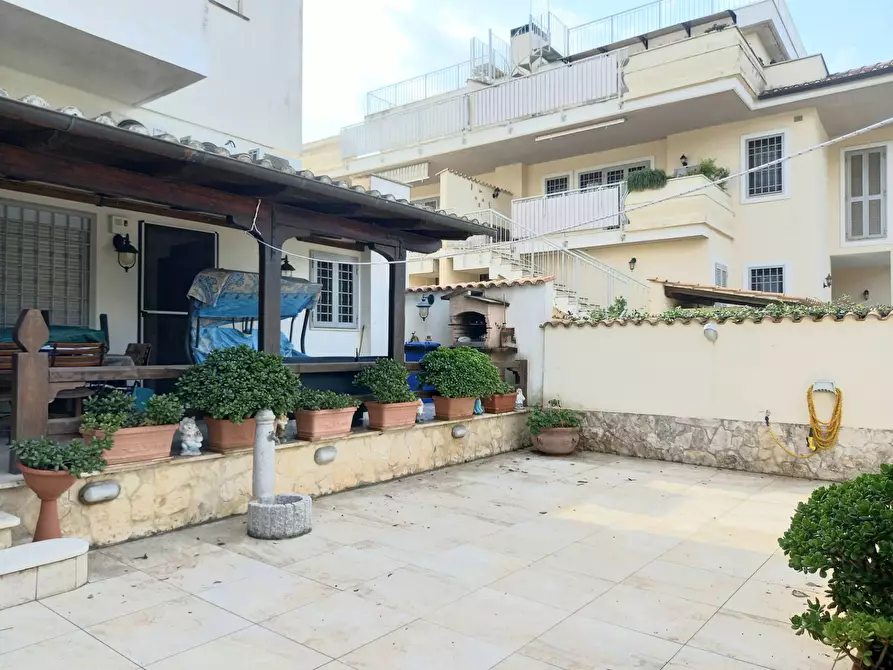 Immagine 26 di Appartamento in vendita  in via Portorose a Fiumicino