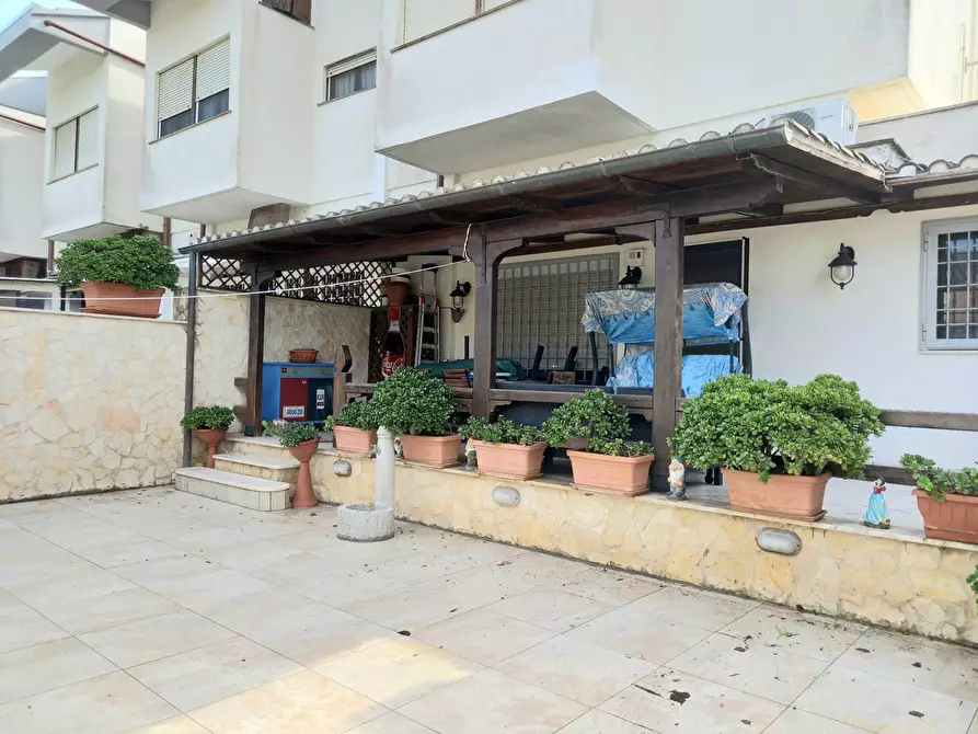 Immagine 28 di Appartamento in vendita  in via Portorose a Fiumicino