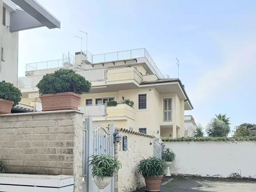 Immagine 29 di Appartamento in vendita  in via Portorose a Fiumicino