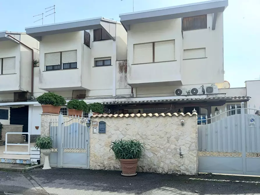 Immagine 31 di Appartamento in vendita  in via Portorose a Fiumicino