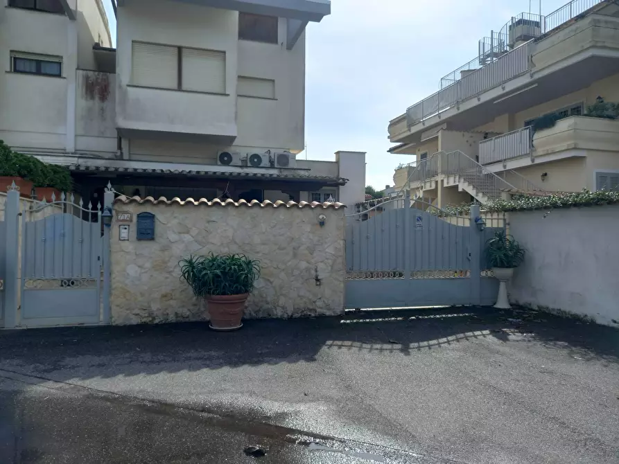 Immagine 32 di Appartamento in vendita  in via Portorose a Fiumicino