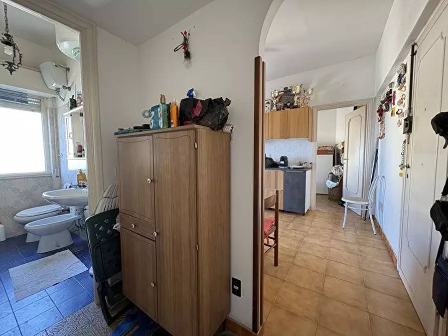 Immagine 24 di Appartamento in vendita  in Lungomare delle Meduse a Pomezia