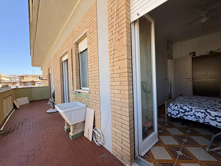 Immagine 27 di Appartamento in vendita  in Lungomare delle Meduse a Pomezia