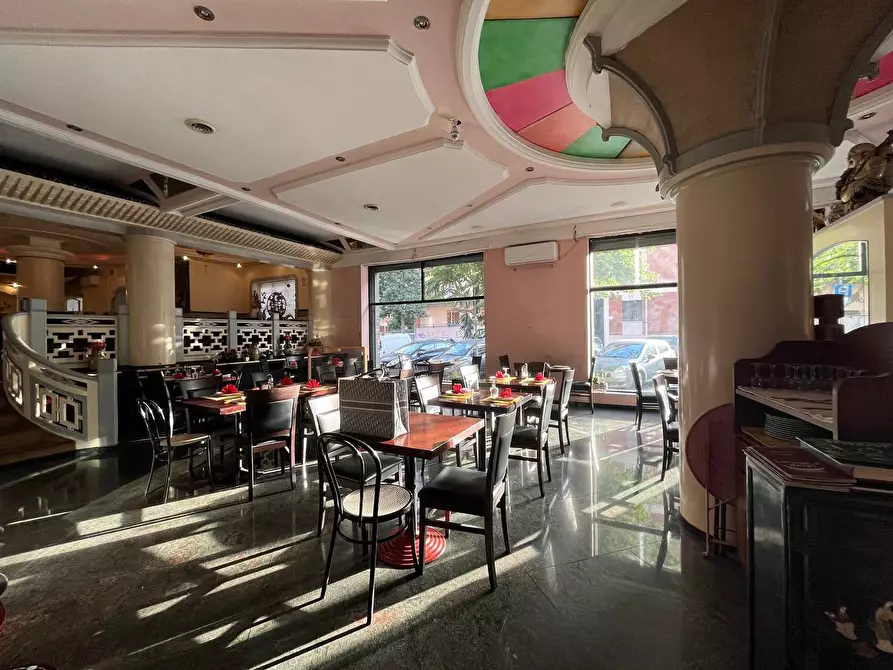 Immagine 5 di Attività commerciale in affitto  in via dei velieri 40 a Roma