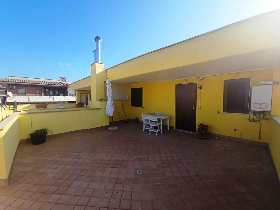 Immagine 3 di Attico in vendita  in Via Mar Tirreno a Pomezia