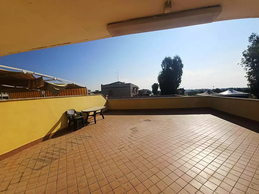 Immagine 4 di Attico in vendita  in Via Mar Tirreno a Pomezia