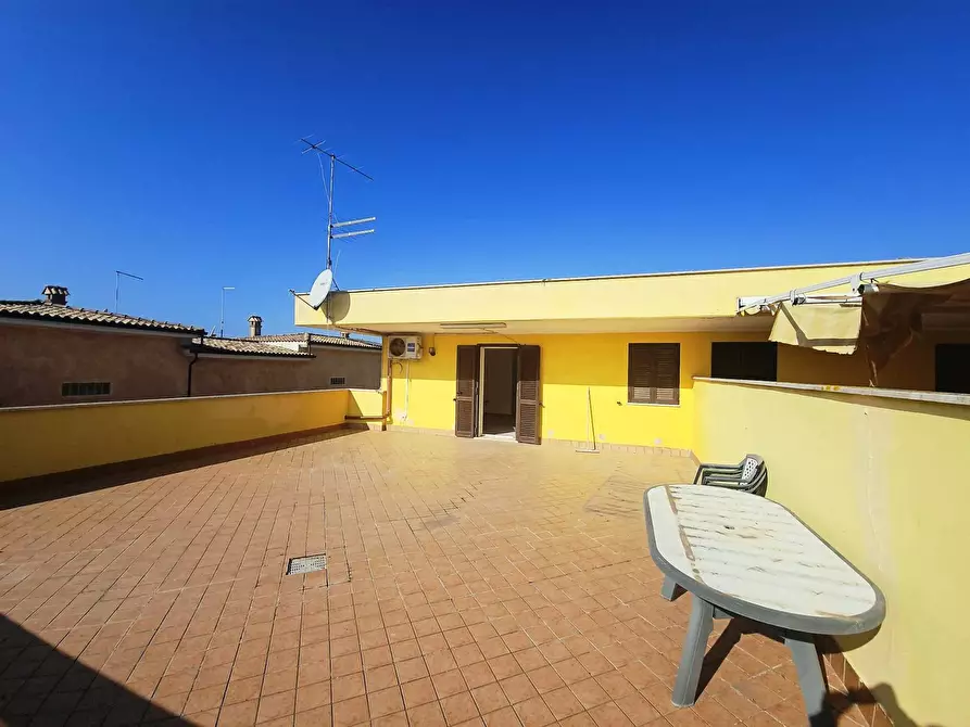 Immagine 5 di Attico in vendita  in Via Mar Tirreno a Pomezia