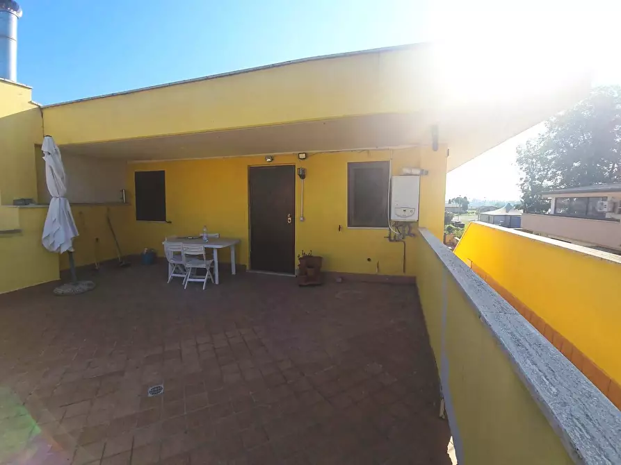 Immagine 6 di Attico in vendita  in Via Mar Tirreno a Pomezia