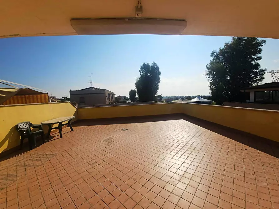 Immagine 17 di Attico in vendita  in Via Mar Tirreno a Pomezia