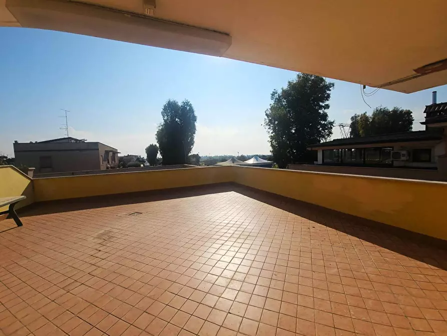 Immagine 18 di Attico in vendita  in Via Mar Tirreno a Pomezia