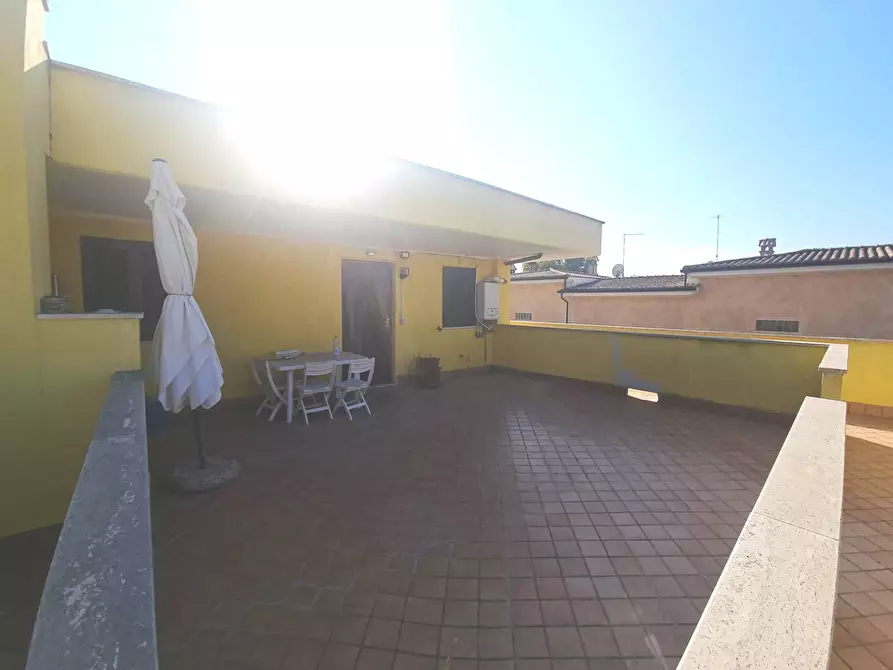 Immagine 19 di Attico in vendita  in Via Mar Tirreno a Pomezia