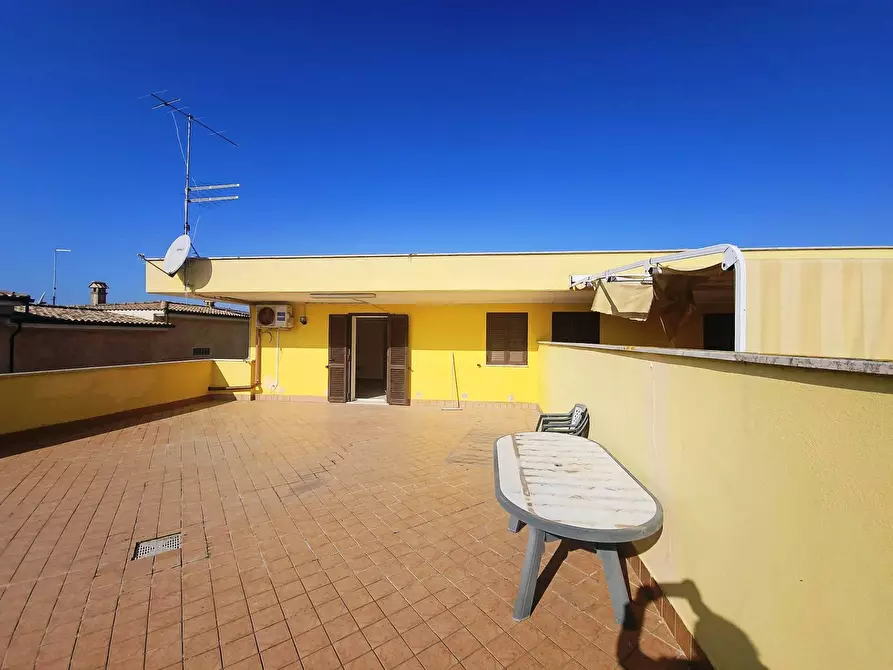 Immagine 20 di Attico in vendita  in Via Mar Tirreno a Pomezia