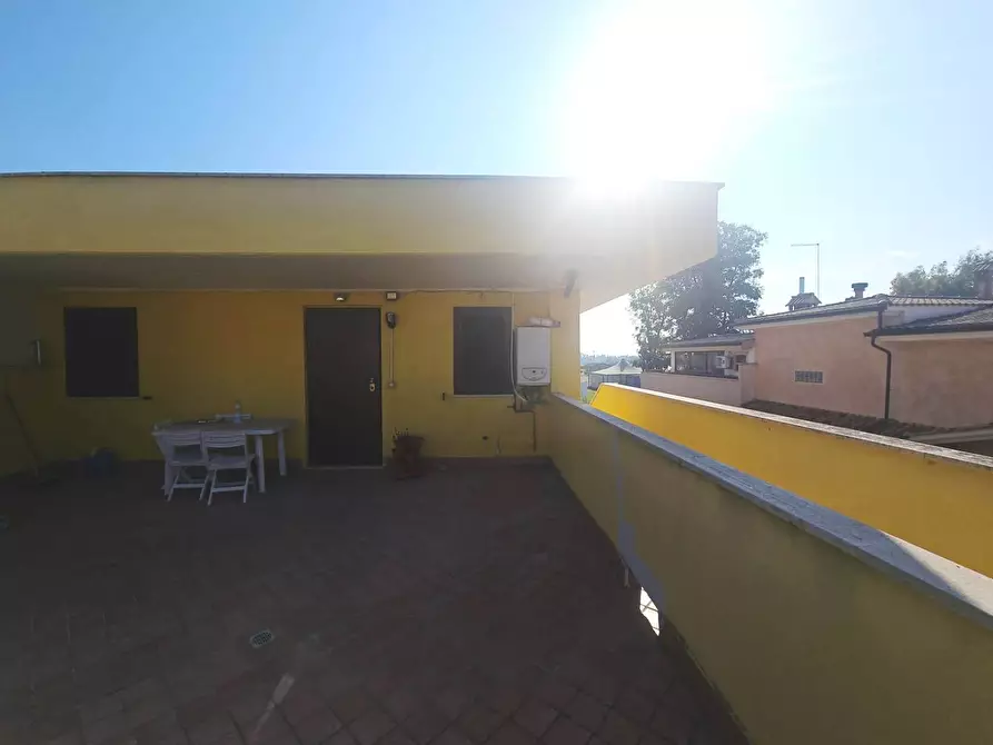 Immagine 21 di Attico in vendita  in Via Mar Tirreno a Pomezia
