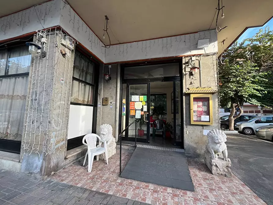 negozio in affitto a Roma in zona Ostia