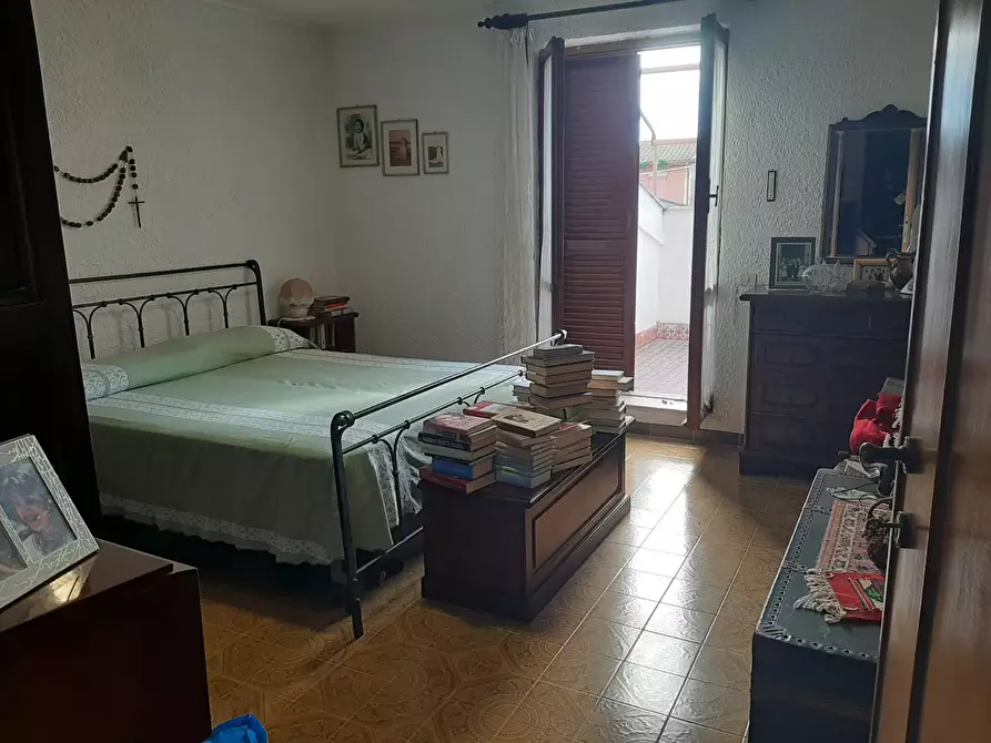 Immagine 18 di Villa in vendita  in Via Tanaro 91 a Roma