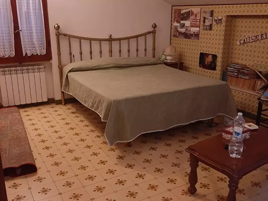 Immagine 19 di Villa in vendita  in Via Tanaro 91 a Roma