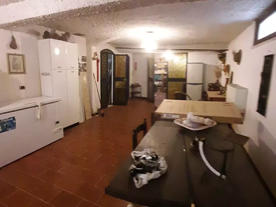 Immagine 22 di Villa in vendita  in Via Tanaro 91 a Roma