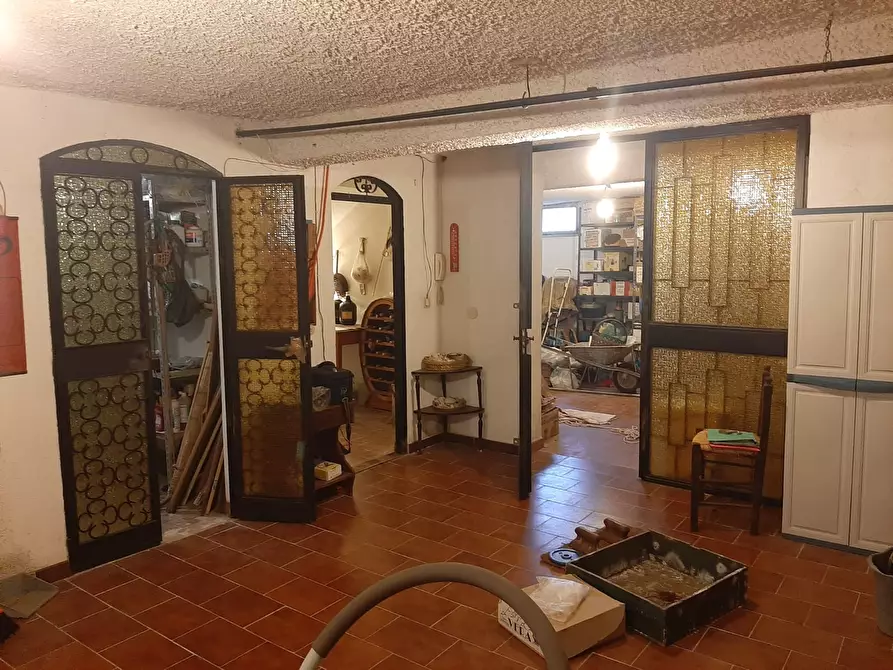 Immagine 23 di Villa in vendita  in Via Tanaro 91 a Roma