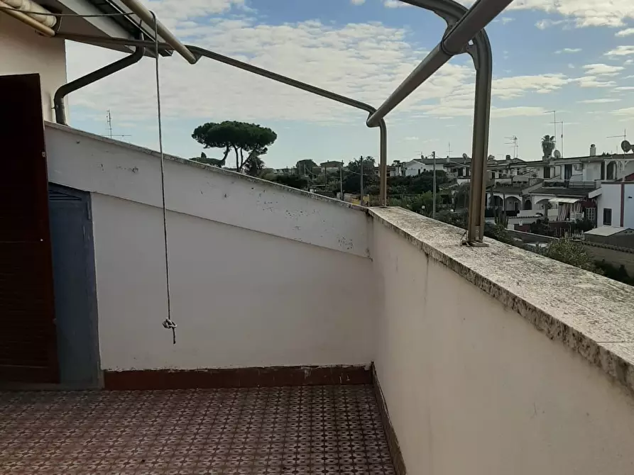 Immagine 21 di Villa in vendita  in Via Tanaro 91 a Roma