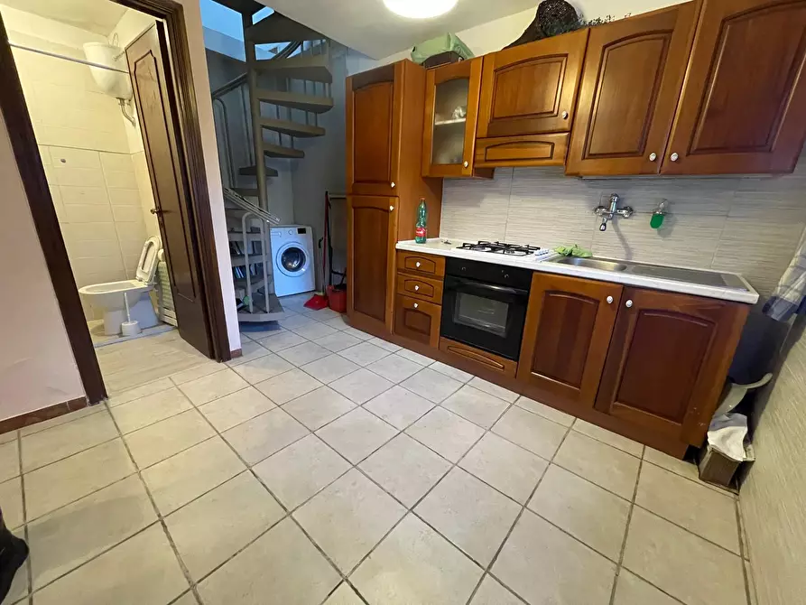 Immagine 4 di Appartamento in vendita  in Via Bergamo a Ardea