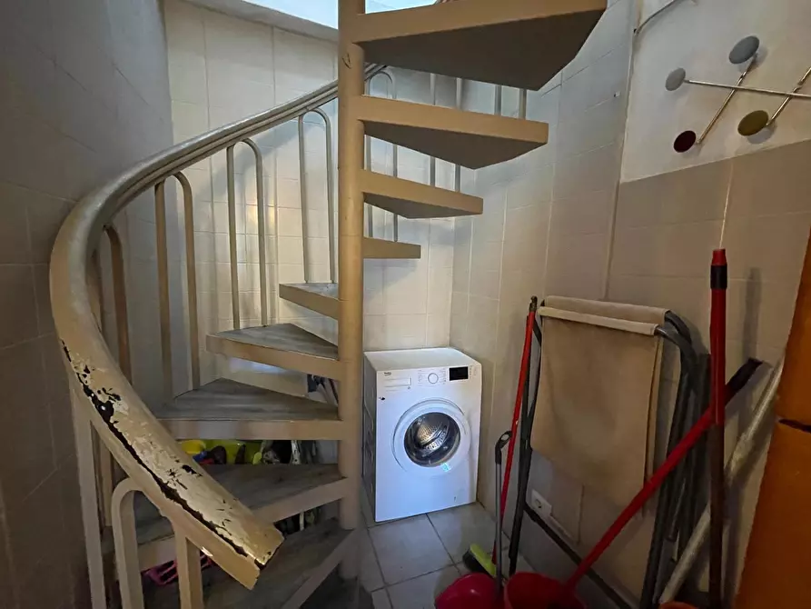 Immagine 5 di Appartamento in vendita  in Via Bergamo a Ardea