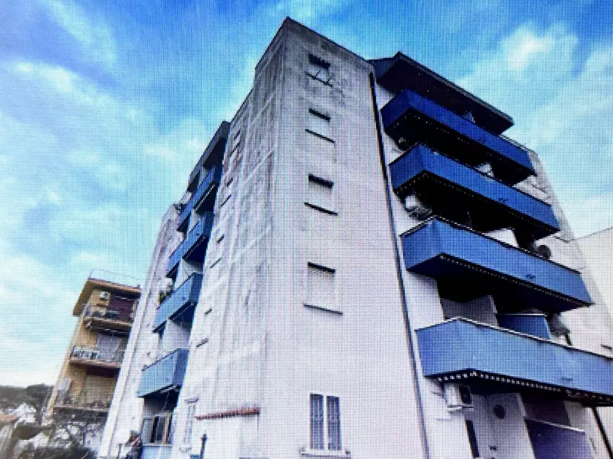 Immagine 1 di Appartamento in vendita  in via corallo a Nettuno