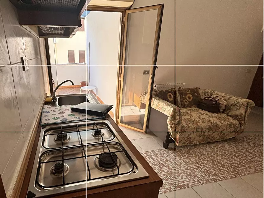 Immagine 5 di Appartamento in vendita  in via corallo a Nettuno