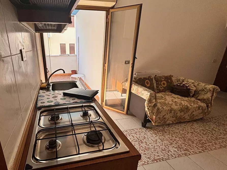 Immagine 4 di Appartamento in vendita  in via corallo a Nettuno