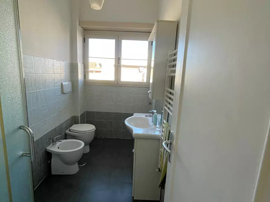 Immagine 9 di Appartamento in vendita  in via Rumenia a Pomezia