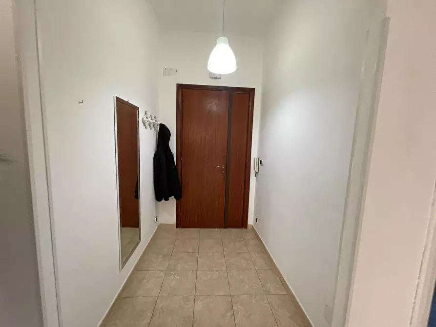 Immagine 10 di Appartamento in vendita  in via Rumenia a Pomezia