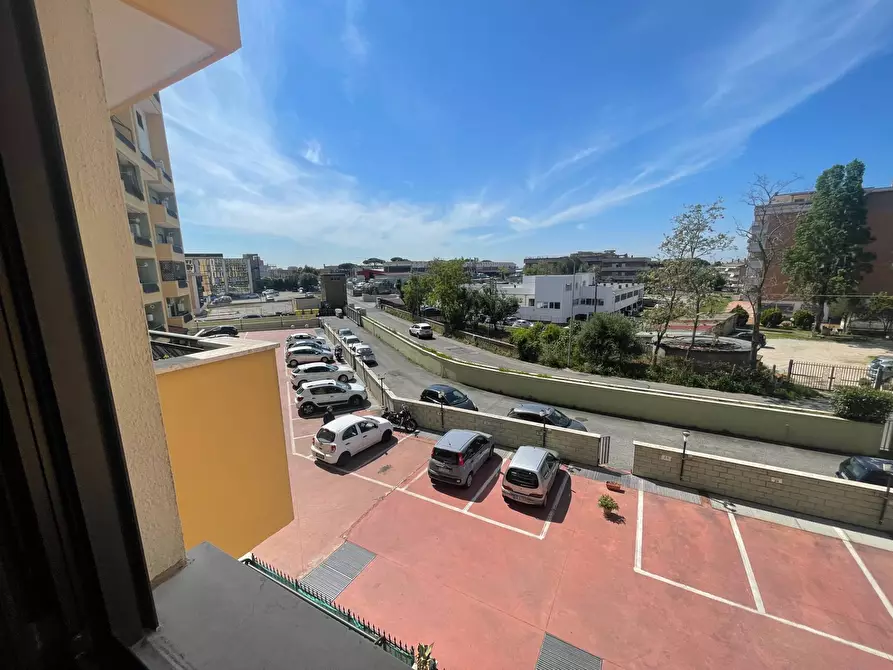 Immagine 8 di Appartamento in vendita  in via Carlo Poma a Pomezia
