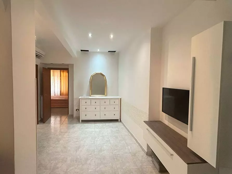 Immagine 4 di Appartamento in vendita  in Via Marcello Pucci Boncambi 26 a Roma