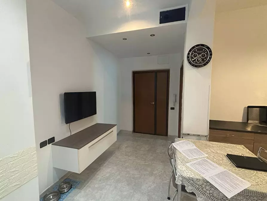 Immagine 5 di Appartamento in vendita  in Via Marcello Pucci Boncambi 26 a Roma