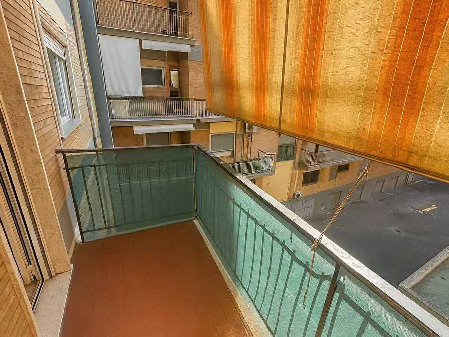 Immagine 2 di Appartamento in vendita  in Via Marcello Pucci Boncambi 26 a Roma