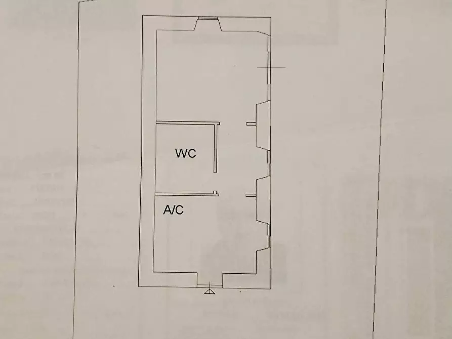 Immagine 25 di Casa indipendente in vendita  in via montagnanello a Ardea