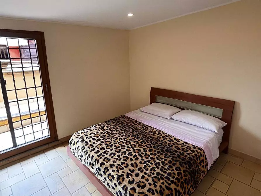 Immagine 7 di Casa semindipendente in vendita  in via Svezia a Pomezia