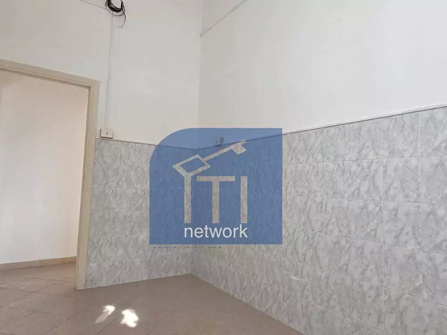 Immagine 7 di Appartamento in vendita  in Viale Della Marina a Roma