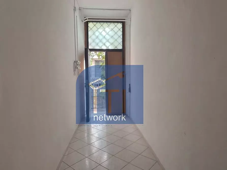 Immagine 9 di Appartamento in vendita  in Viale Della Marina a Roma